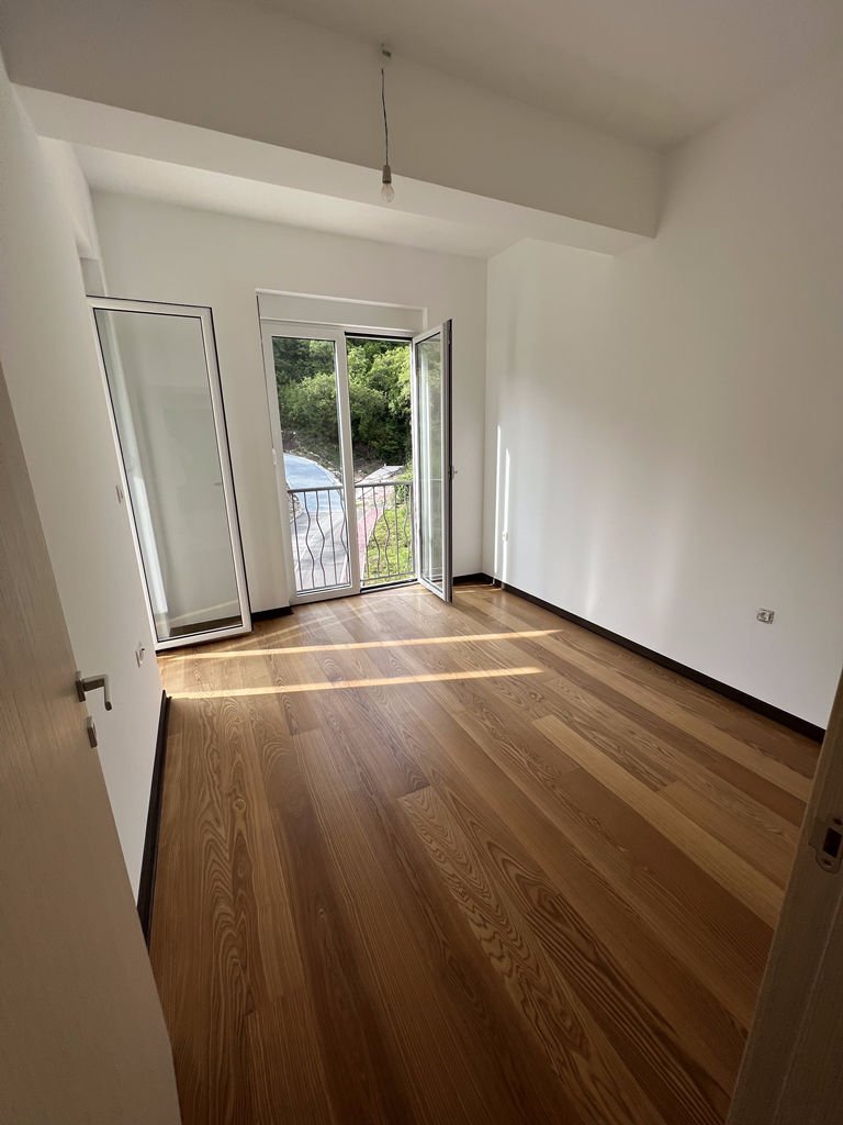Image of Apartment in new building - 1 Bedrooms - 1 Bathrooms for Sale in Budva-Przno-Montenegro, Image 8